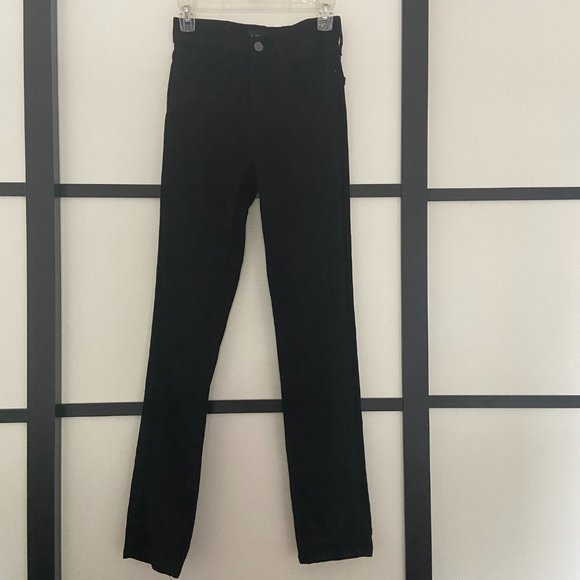 Black Jeans (Kim) - Frank and Oak - Picture 8 of 9